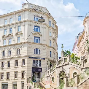 Affittacamere Mozart - Newly Renovated, Vienna
