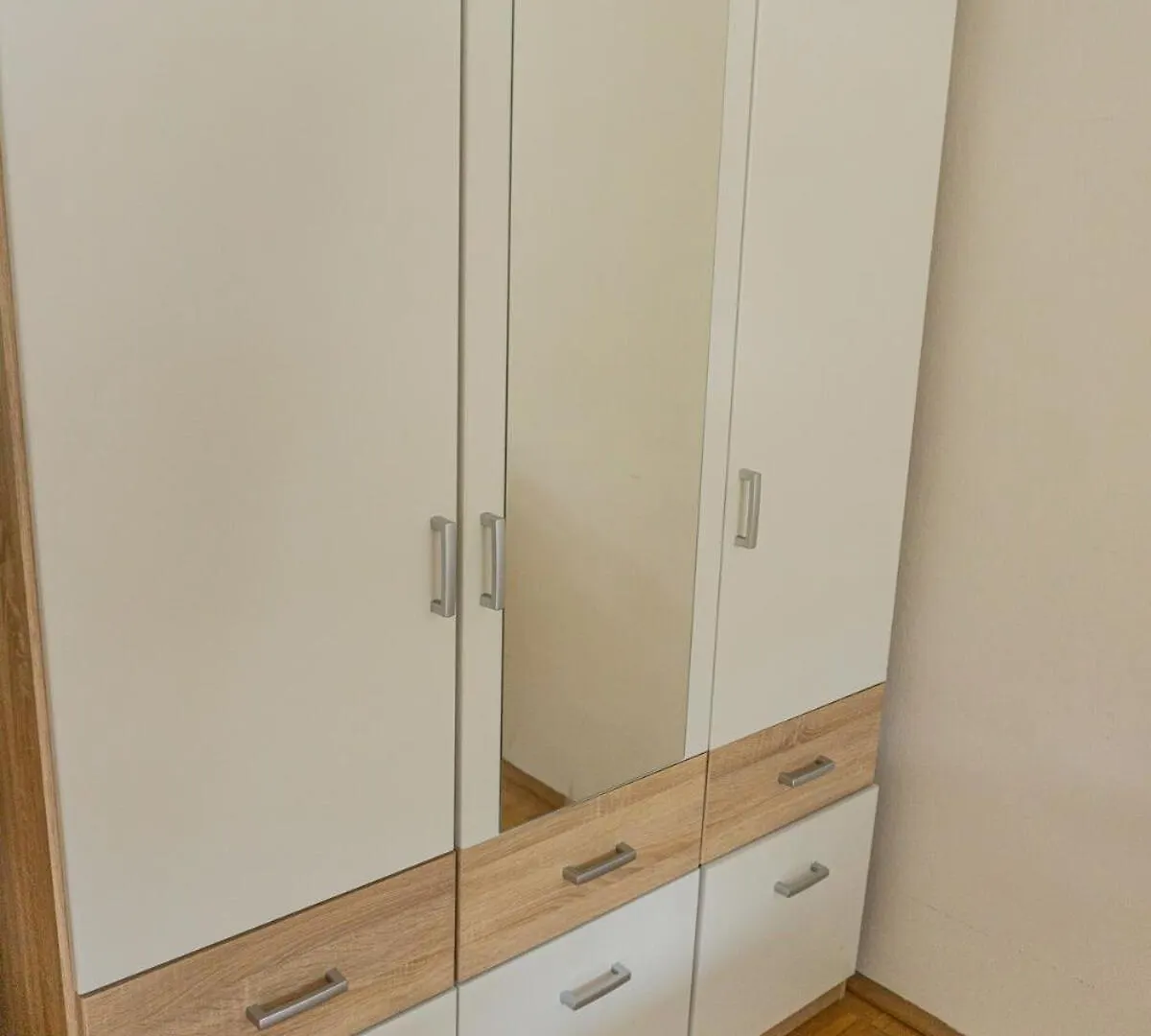 City Center Nook Rooms Vienna