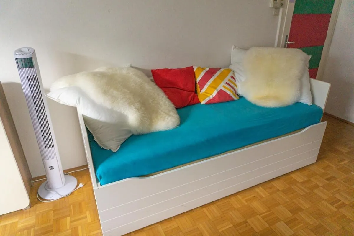 City Center Nook Rooms ウィーン オーストリア