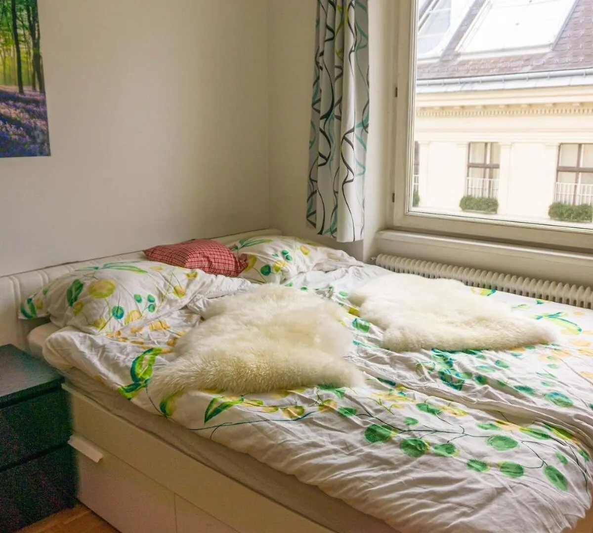 City Center Nook Rooms ウィーン 0*,  オーストリア